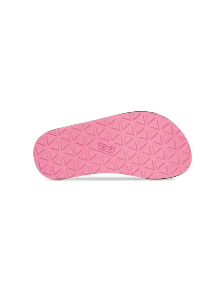 TEVA JUNIOR ORIGINAL UNIVERSAL ROSEBLOOM MULTI