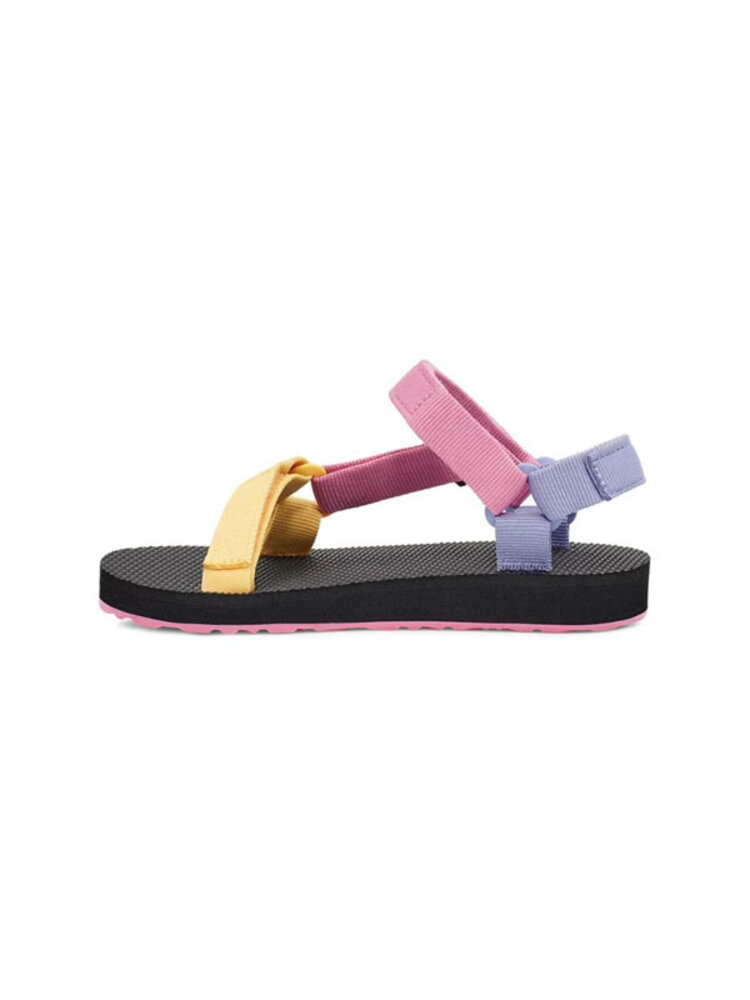 TEVA JUNIOR ORIGINAL UNIVERSAL ROSEBLOOM MULTI