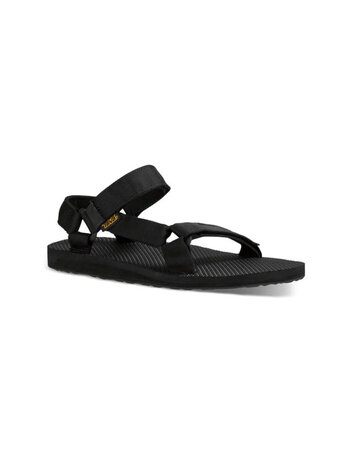 TEVA JUNIOR ORIGINAL UNIVERSAL BLACK