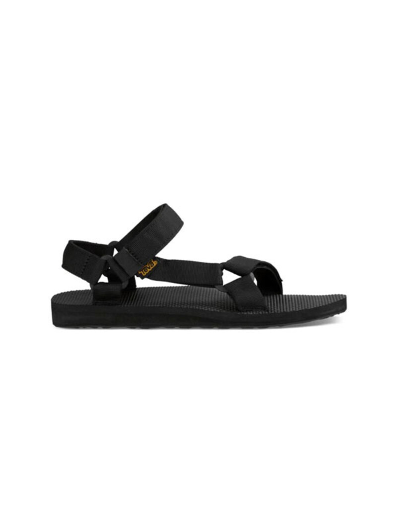 TEVA YOUTH ORIGINAL UNIVERSAL BLACK