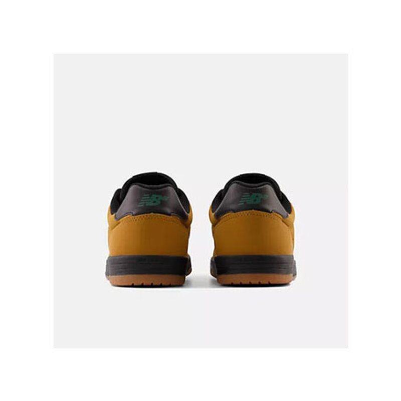 New Balance HOMMES 425 BROWN/FOREST