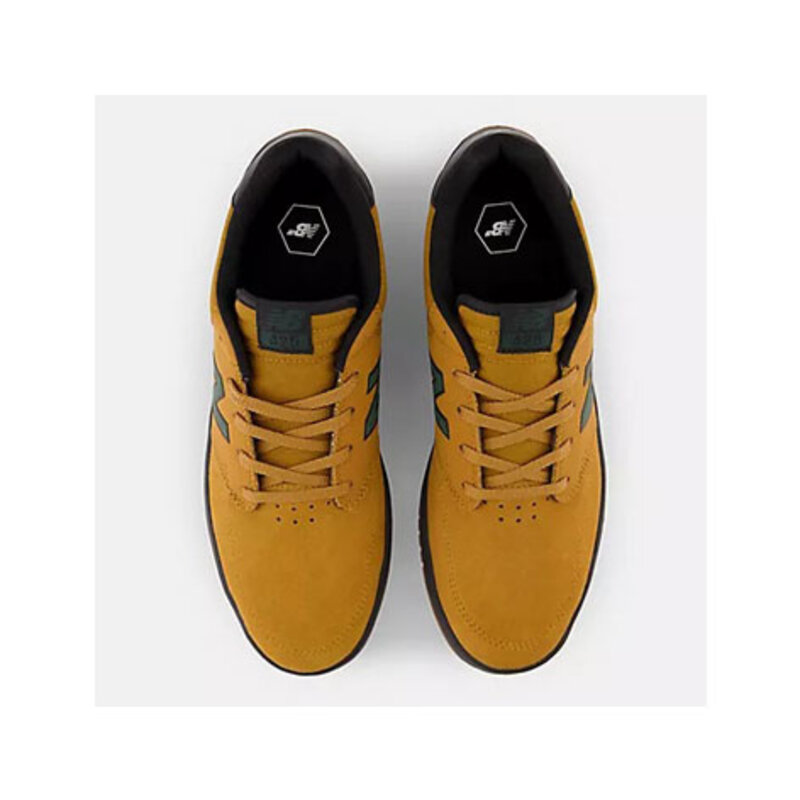 New Balance HOMMES 425 BROWN/FOREST