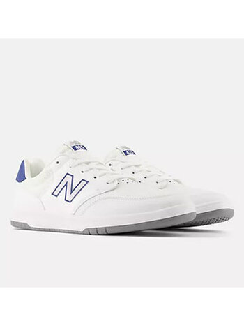 New Balance MEN'S 425 WHITE/ROYAL