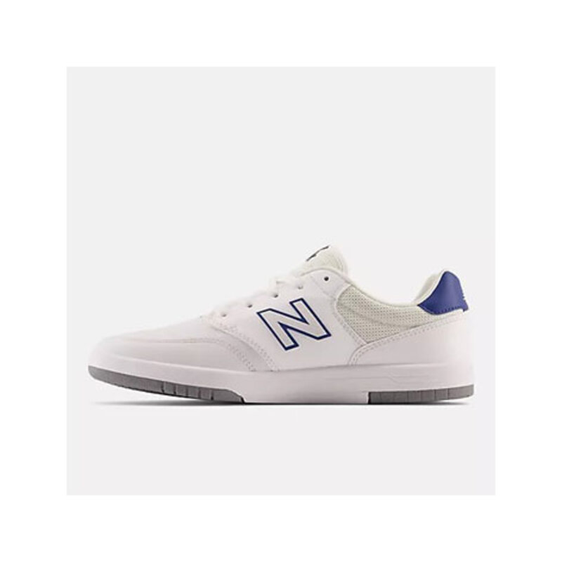 New Balance HOMMES 425 WHITE/ROYAL