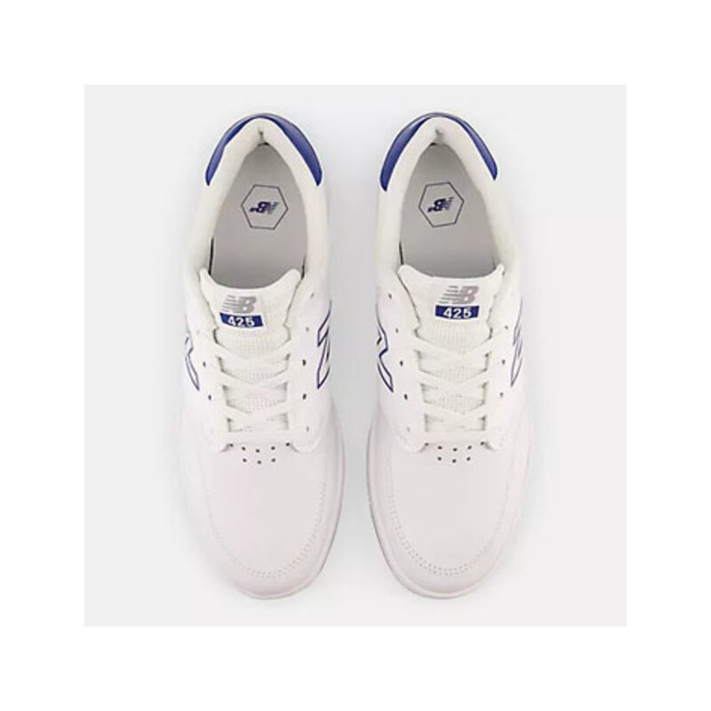 New Balance HOMMES 425 WHITE/ROYAL