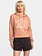 RVCA WOMEN'S VA STATE OF MIND HOODIE