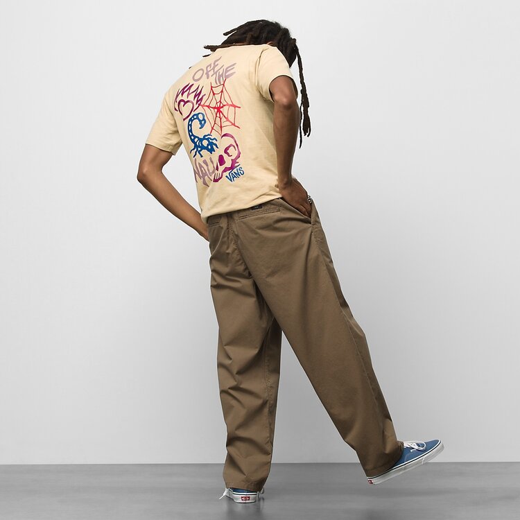 Vans HOMMES RANGE BAGGY TAPERED