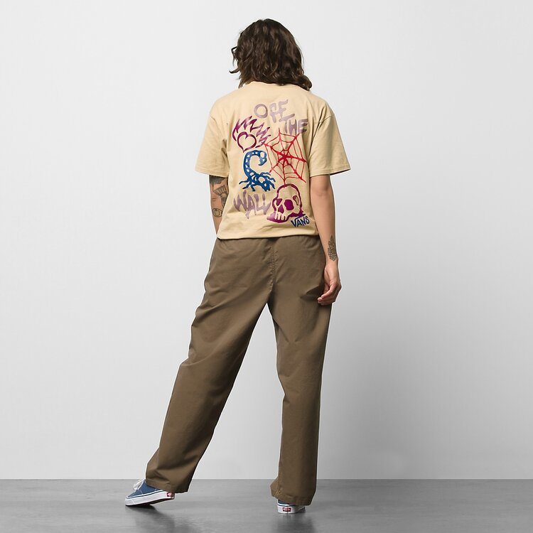 Vans HOMMES RANGE BAGGY TAPERED