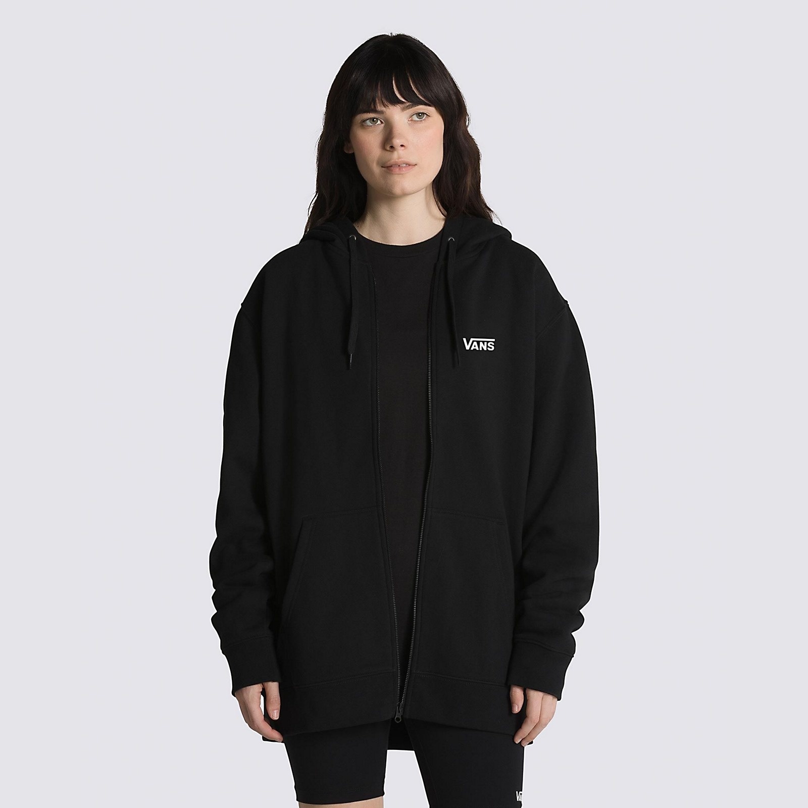 VANS BASIC FULL ZIP Universe Boardshop