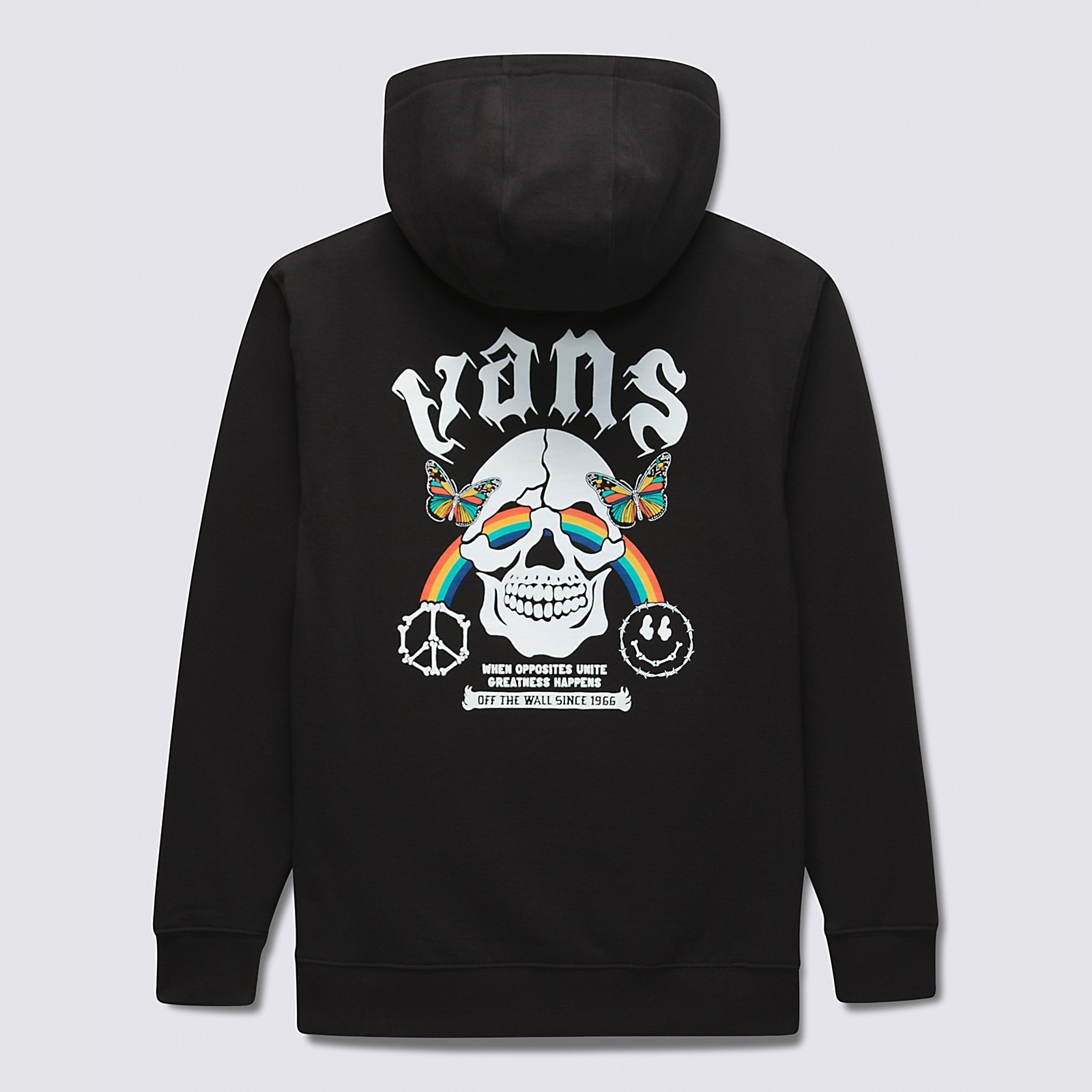 VANS | OPPOSITE UNITE - Universe Boardshop