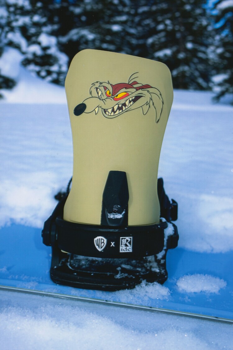 Ride snowboards HOMMES C-9