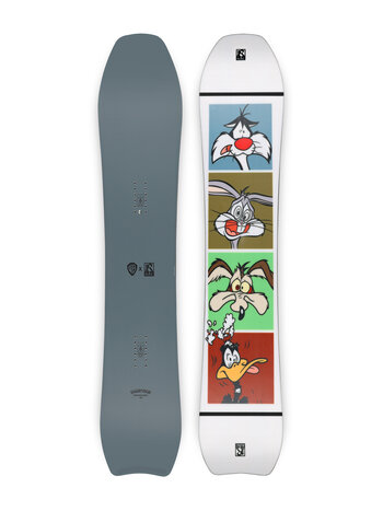 Ride snowboards PSYCHOCANDY-146