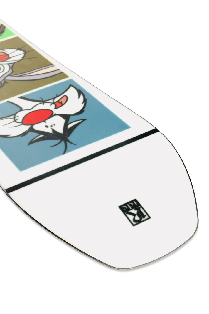 Ride snowboards PSYCHOCANDY-150