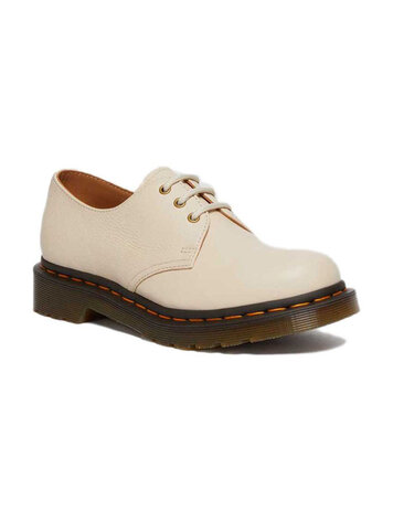 DR MARTENS FEMMES 1461 BEIGE VIRGINIA