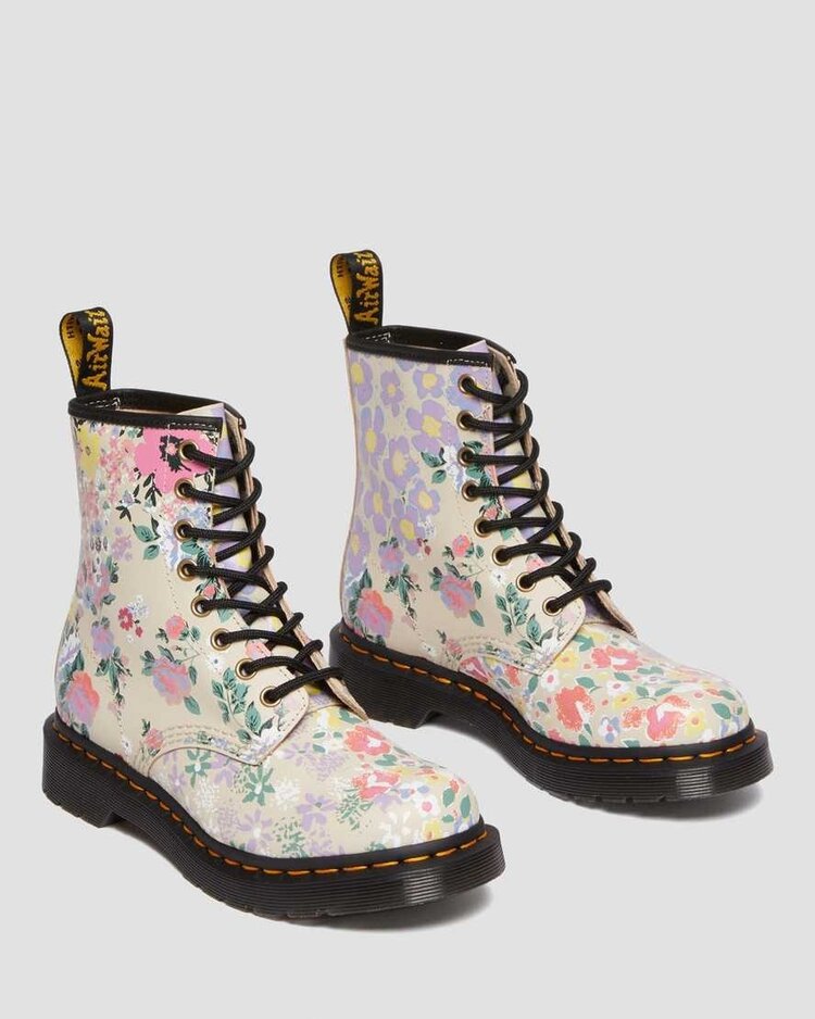 DR MARTENS FEMMES 1460