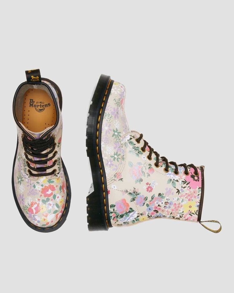 DR MARTENS FEMMES 1460