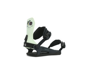 S【新品】限定モデル RIDE バインディング C-9 C9 ルーニーチューンズ 楽天市場】Lサイズ のみ 半額 50%off 送料無料 RIDE ライド