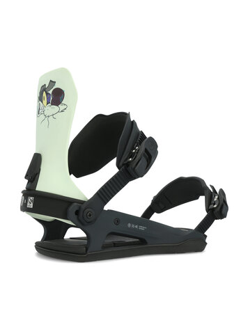 Ride snowboards MEN'S C-9 LOONEY TUNES