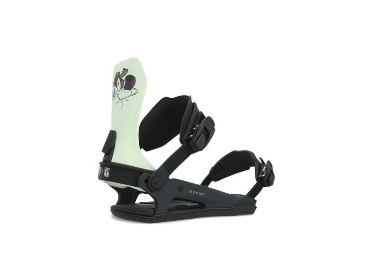 Ride snowboards HOMMES C-9