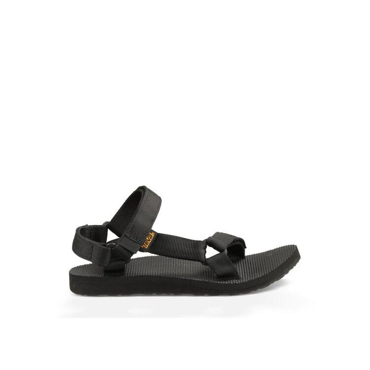 TEVA FEMMES ORIGINAL UNIVERSAL BLACK