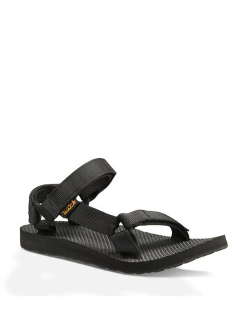 TEVA FEMMES ORIGINAL UNIVERSAL BLACK