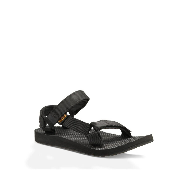 TEVA WOMEN'S ORIGINAL UNIVERSAL BLACK