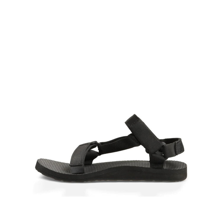 TEVA FEMMES ORIGINAL UNIVERSAL BLACK