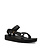 TEVA FEMMES MIDFORM BLACK
