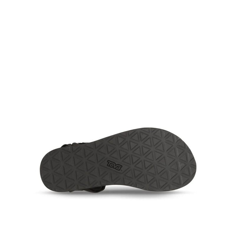 TEVA FEMMES MIDFORM BLACK