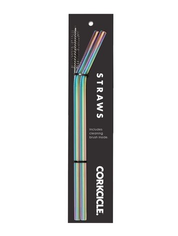 Corkcicle STRAWS