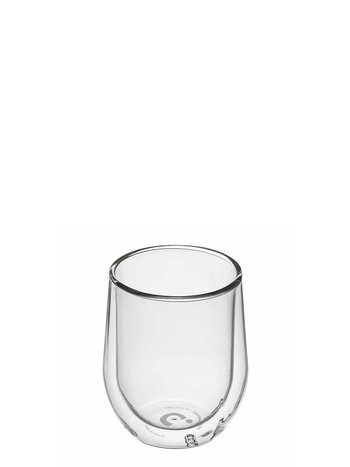 Corkcicle GLASS STEMLESS DOUBLE PACK CLEAR