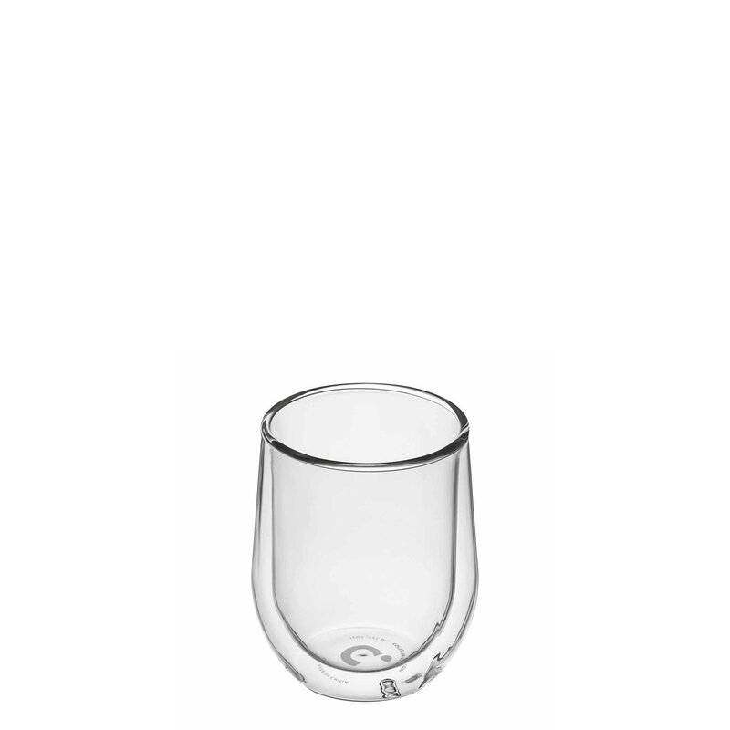 Corkcicle VERRE STEMLESS PAQUET DOUBLE CLEAR