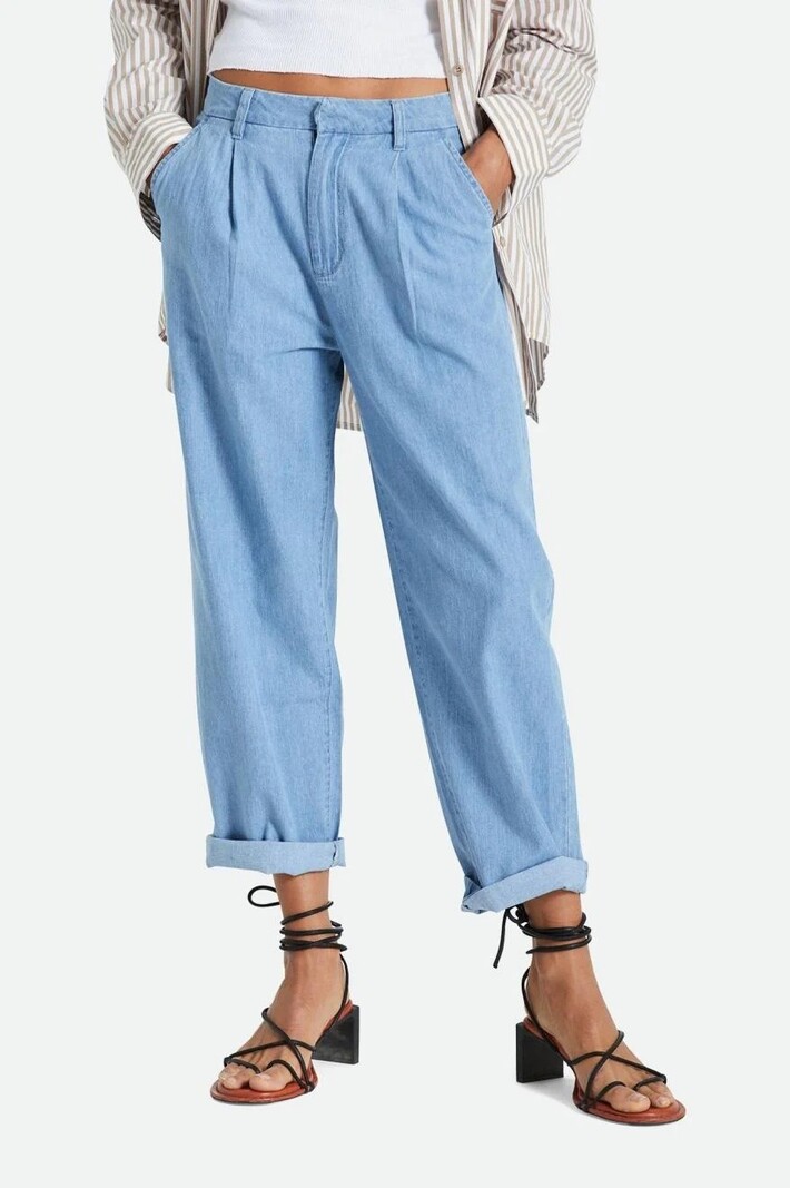 Brixton FEMME VICTORY TROUSER