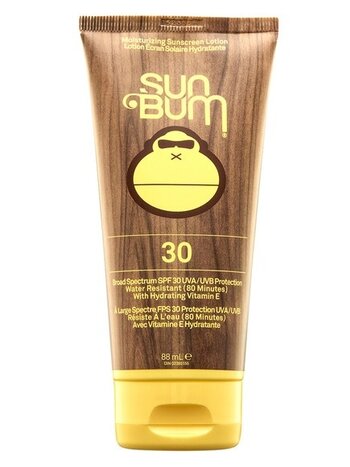 Sun Bum PREMIUM SUNSCREEN SPF 30