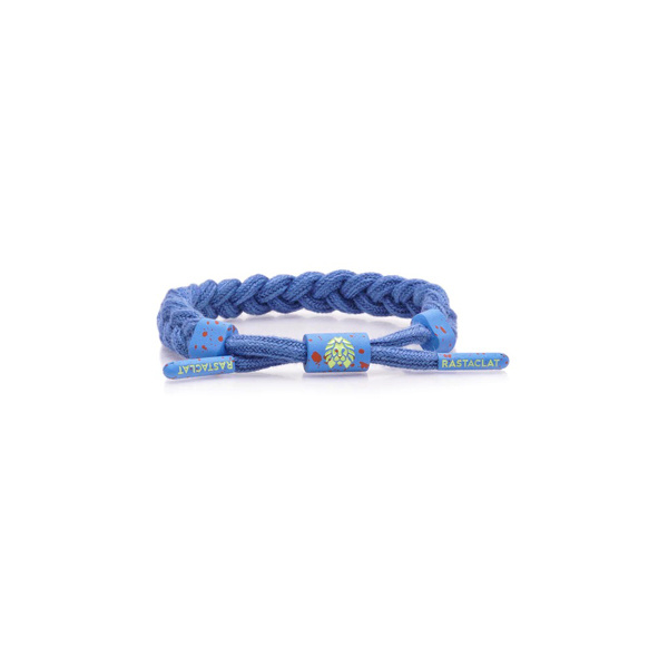 Rastaclat BRAIDED PLEASANT TIMES