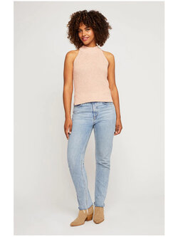 Gentle fawn JASPER TANK APRICOT