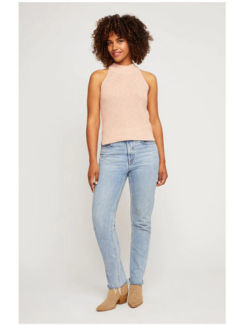 Gentle fawn JASPER TANK APRICOT