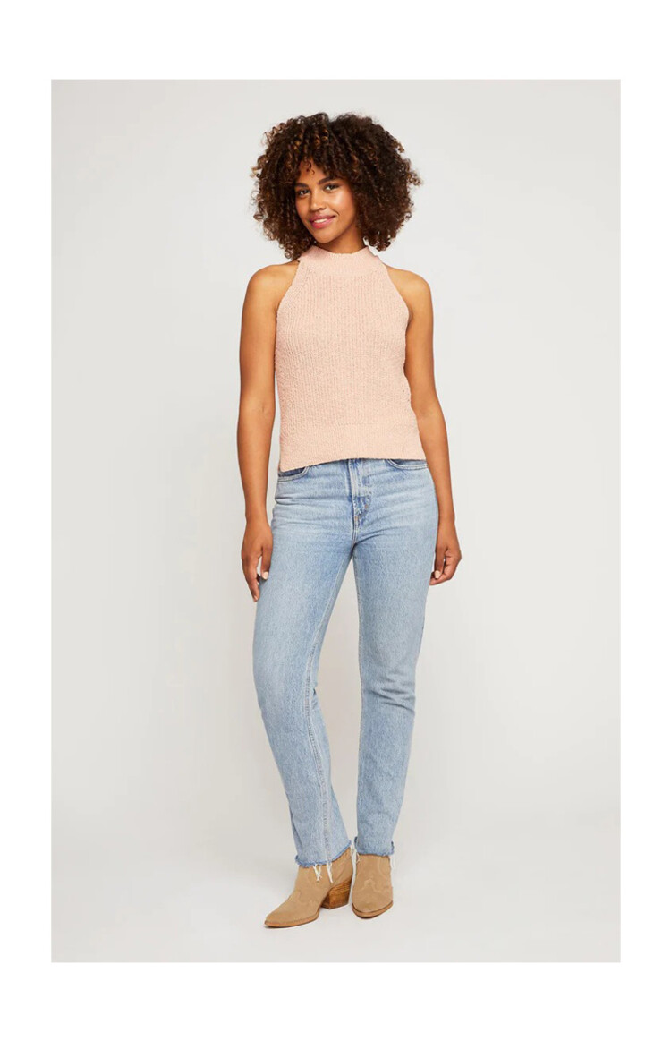 Gentle fawn JASPER TANK