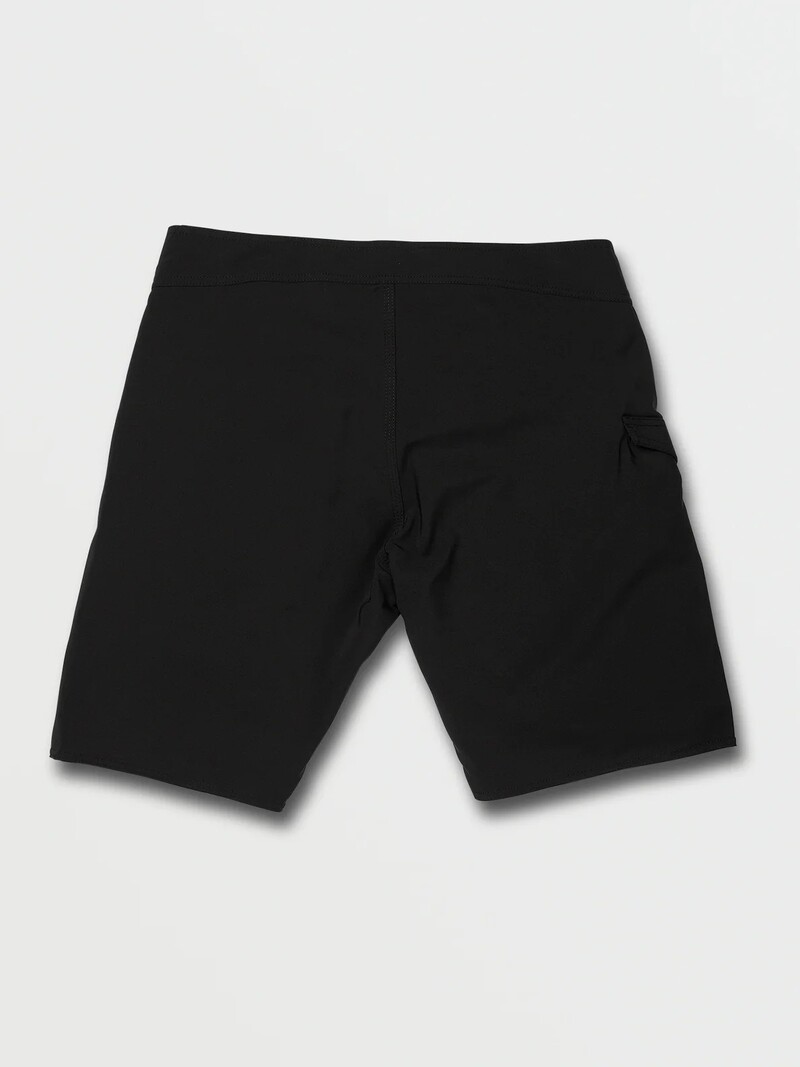 Volcom HOMMES LIDO SOLID MOD-TECH BLACK
