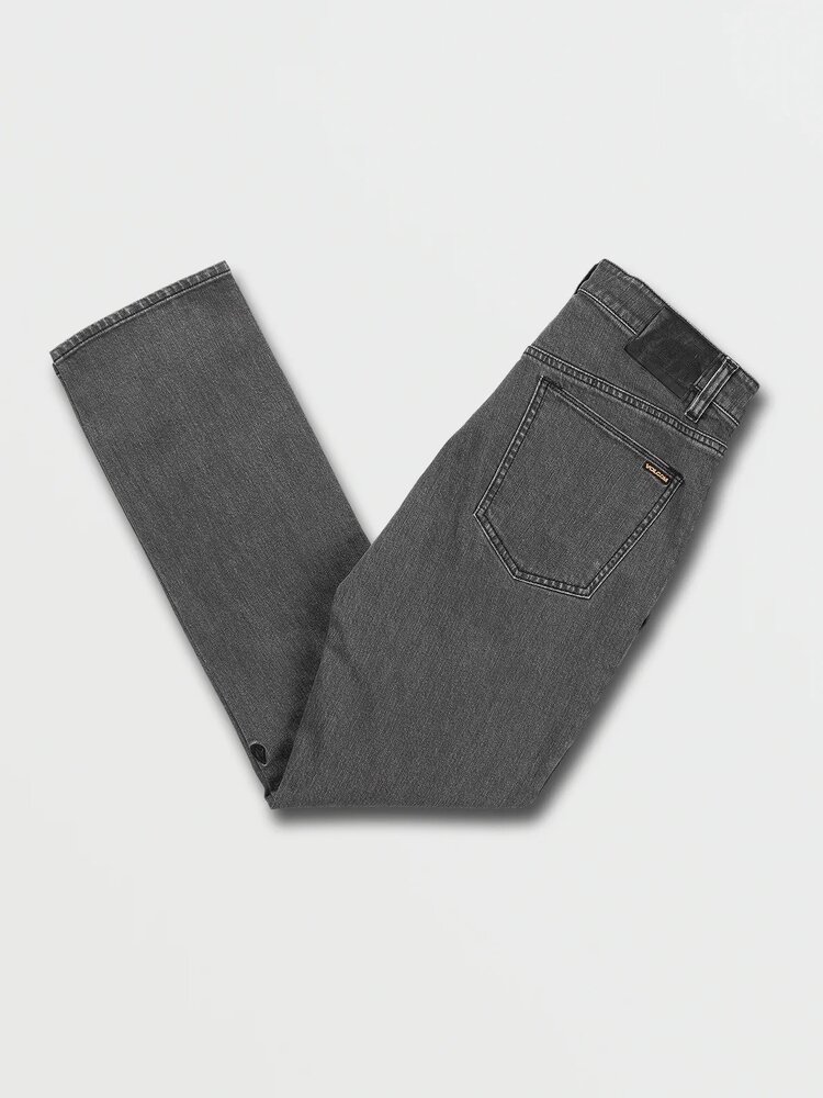 Volcom MEN'S VORTA DENIM