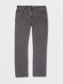 Volcom SOLVER EASY ENZYME GREY