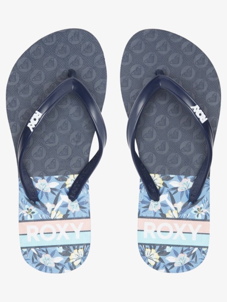 Roxy YOUTH VIVA STAMP II