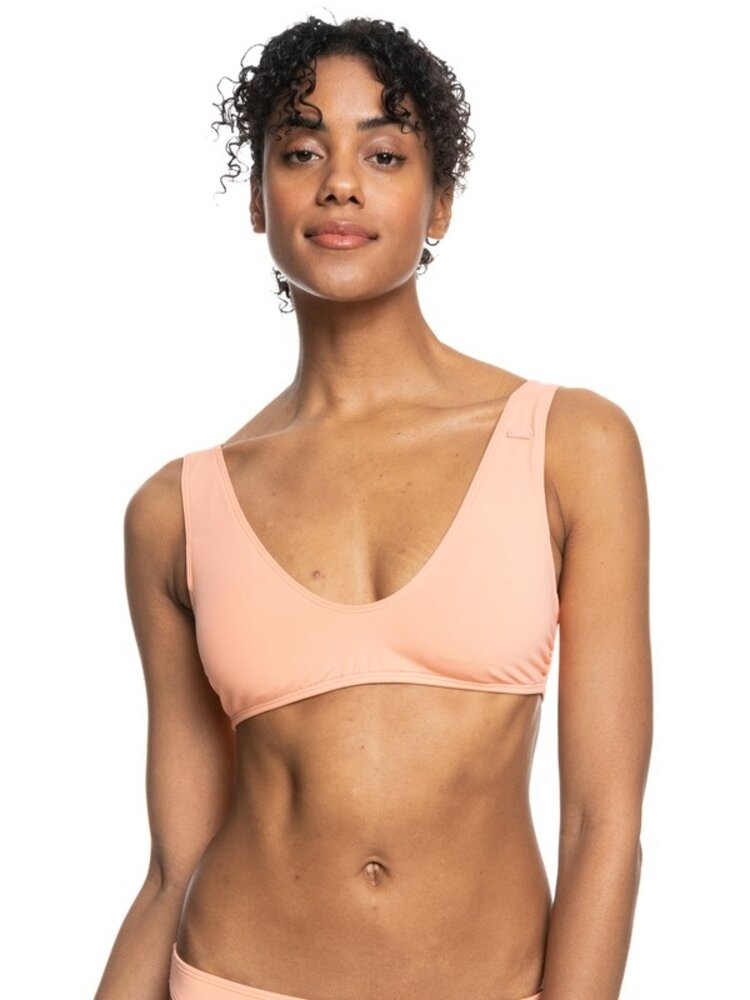Roxy FEMMES BEACH CLASSIC HAUT DE BIKINI