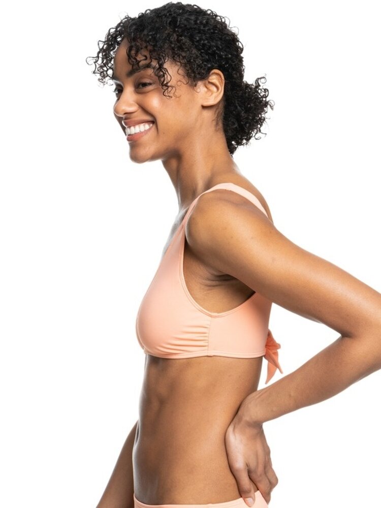 Roxy FEMMES BEACH CLASSIC HAUT DE BIKINI