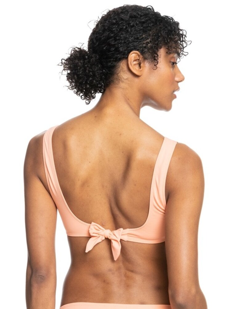 Roxy FEMMES BEACH CLASSIC HAUT DE BIKINI