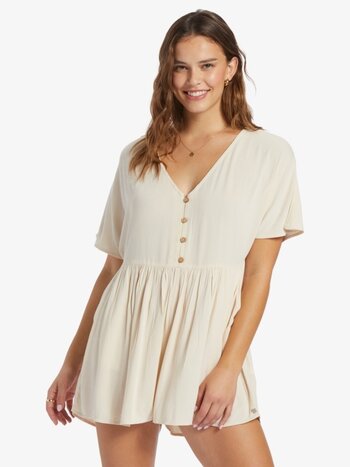 Roxy WOMEN'S ENDLESS JOURNEY TAPIOCA