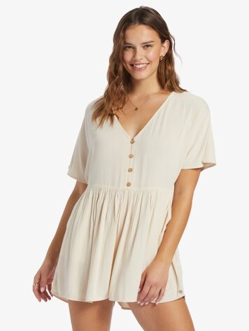 Roxy WOMEN'S ENDLESS JOURNEY TAPIOCA