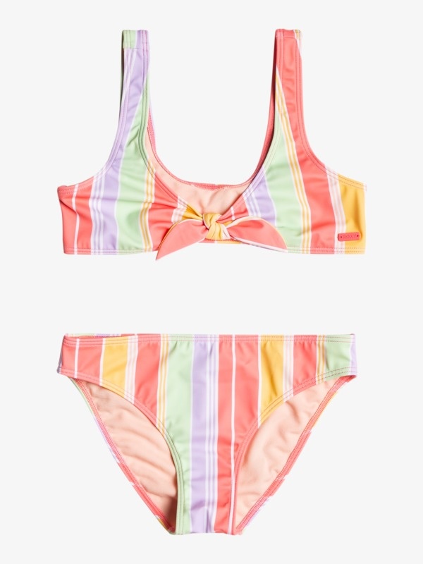 Roxy YOUTH OCEAN TREASURE SET