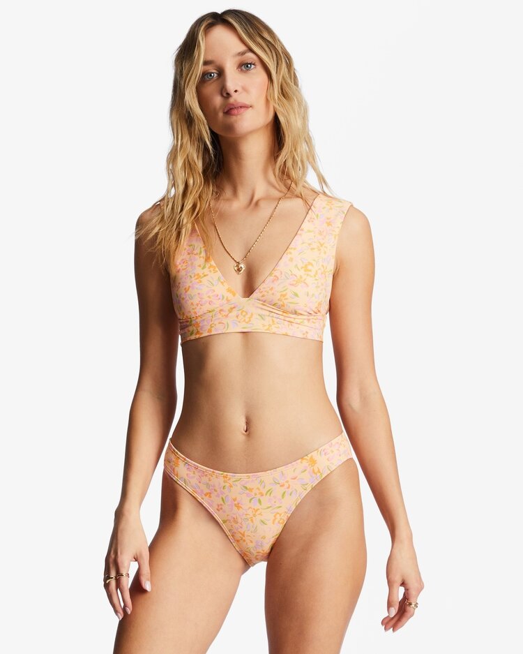Billabong FEMMES SWEET OASIS LOWRIDER BAS