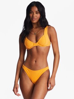 Billabong FEMME IN THE LOOPS TROPIC BAS